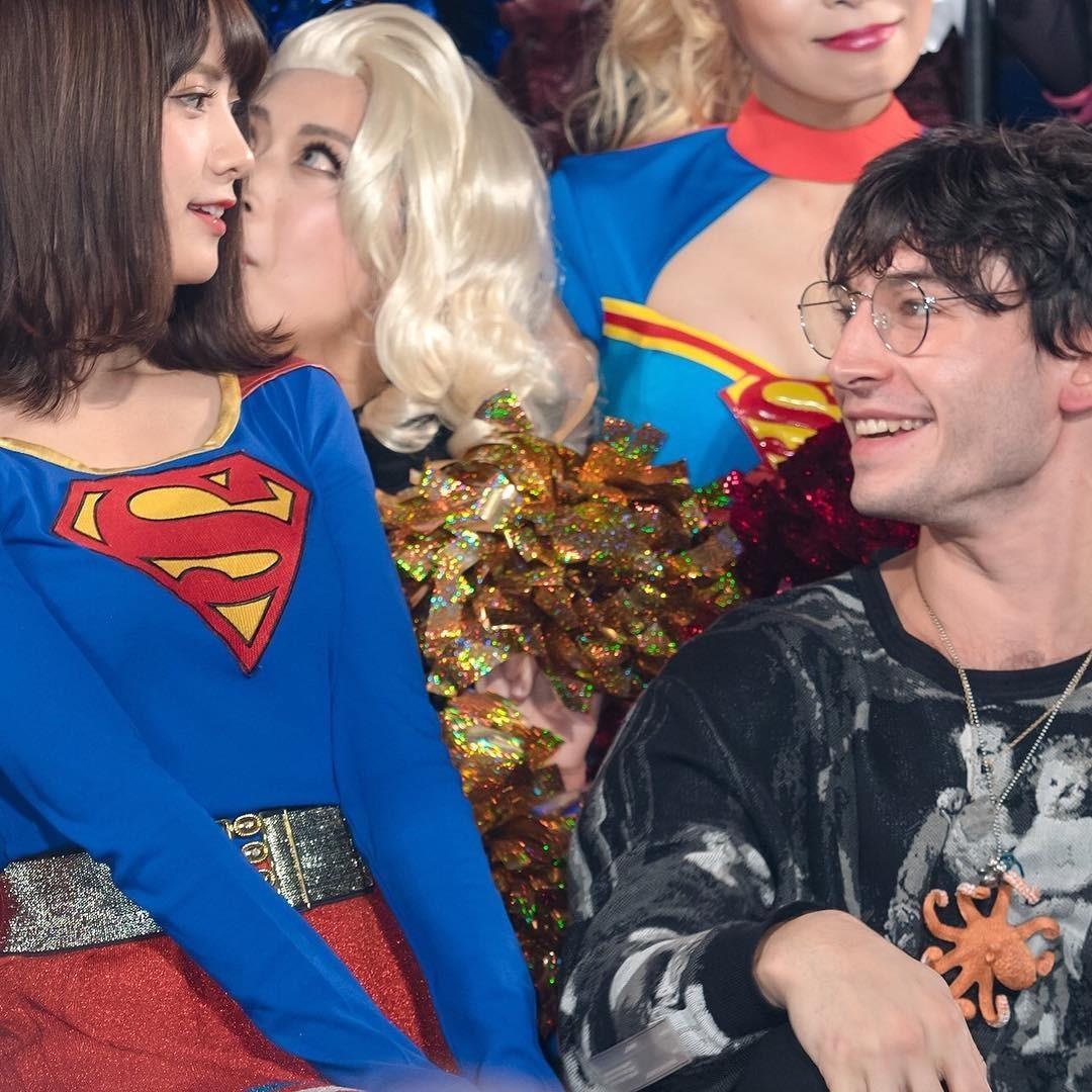 Hot girl Nhat Ban goi cam anh 5