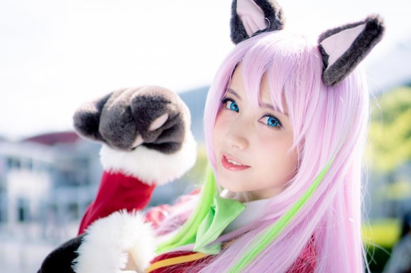 Hot girl Nhat Ban goi cam anh 1