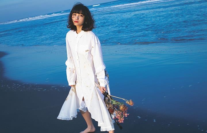 Hot girl Nhat Ban goi cam anh 7