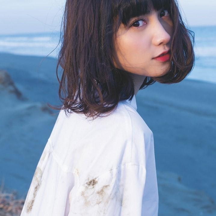 Hot girl Nhat Ban goi cam anh 9