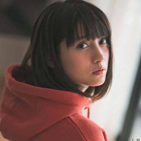 Hot girl Nhat Ban goi cam anh 13