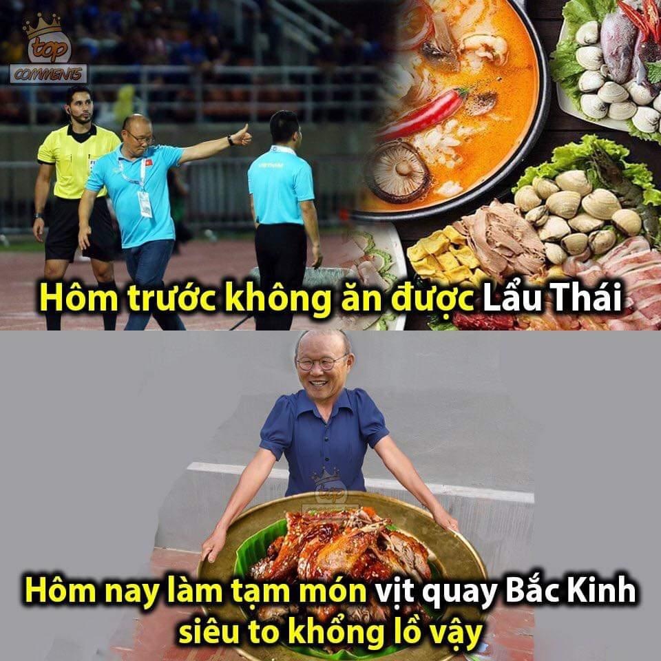 U22 Viet Nam voi Trung Quoc anh 5