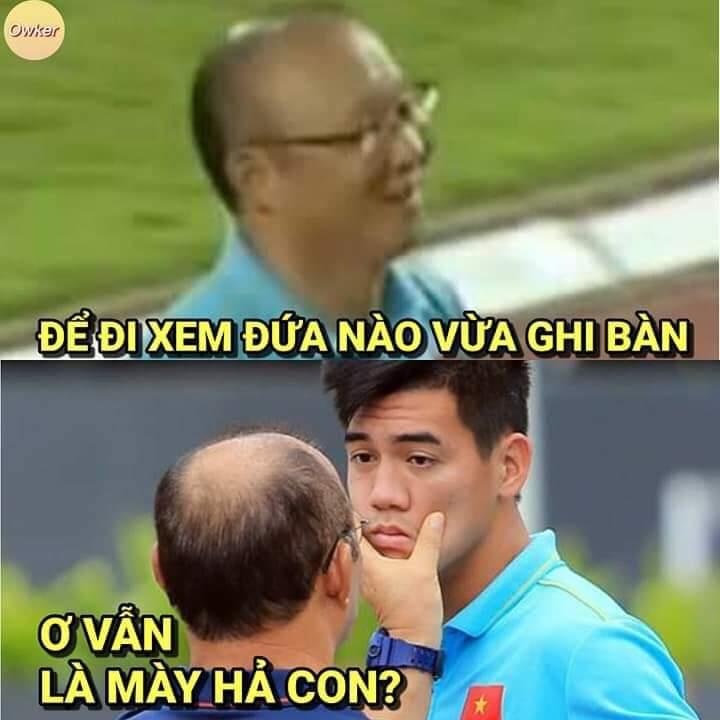 U22 Viet Nam voi Trung Quoc anh 3