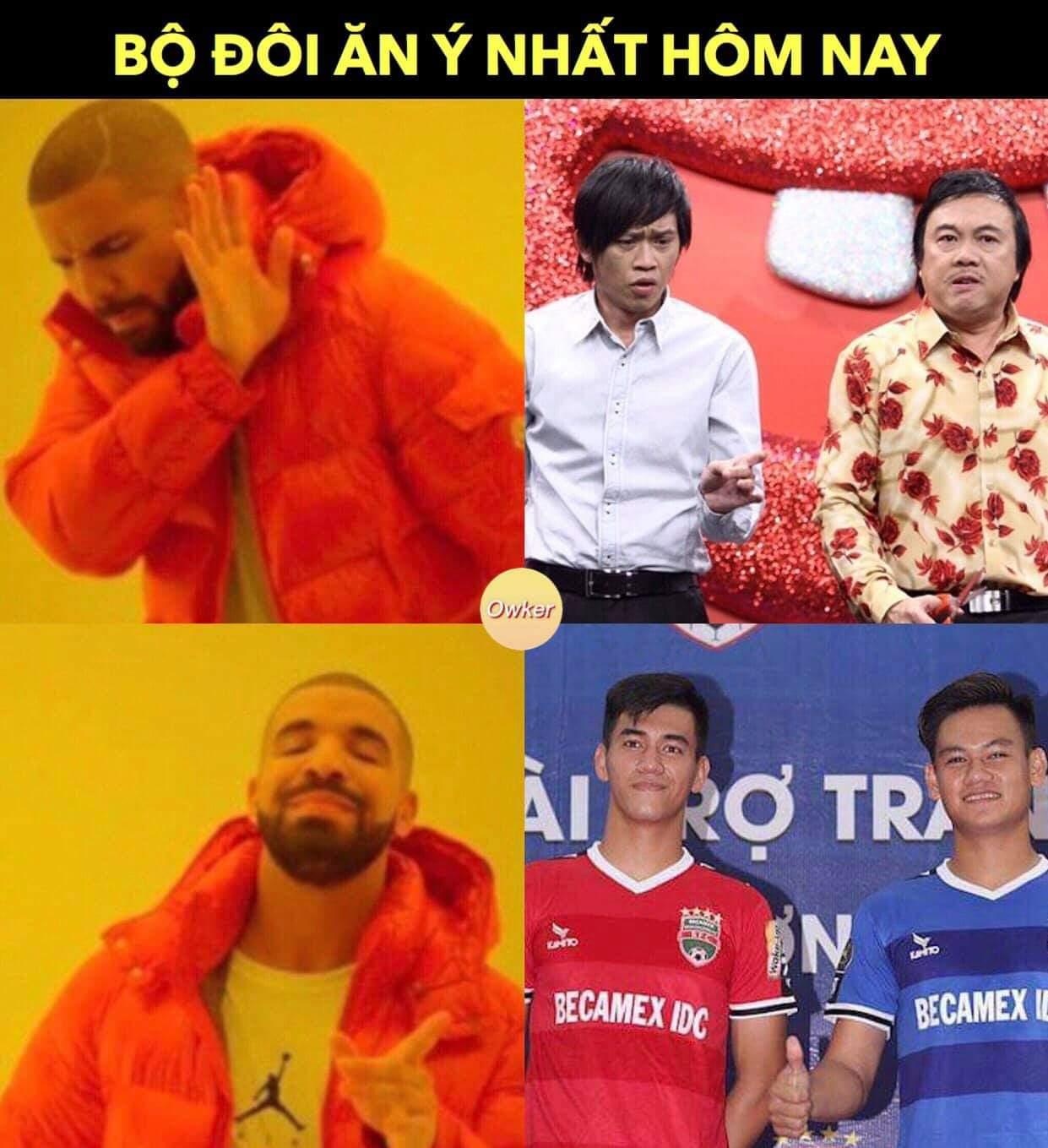 U22 Viet Nam voi Trung Quoc anh 4