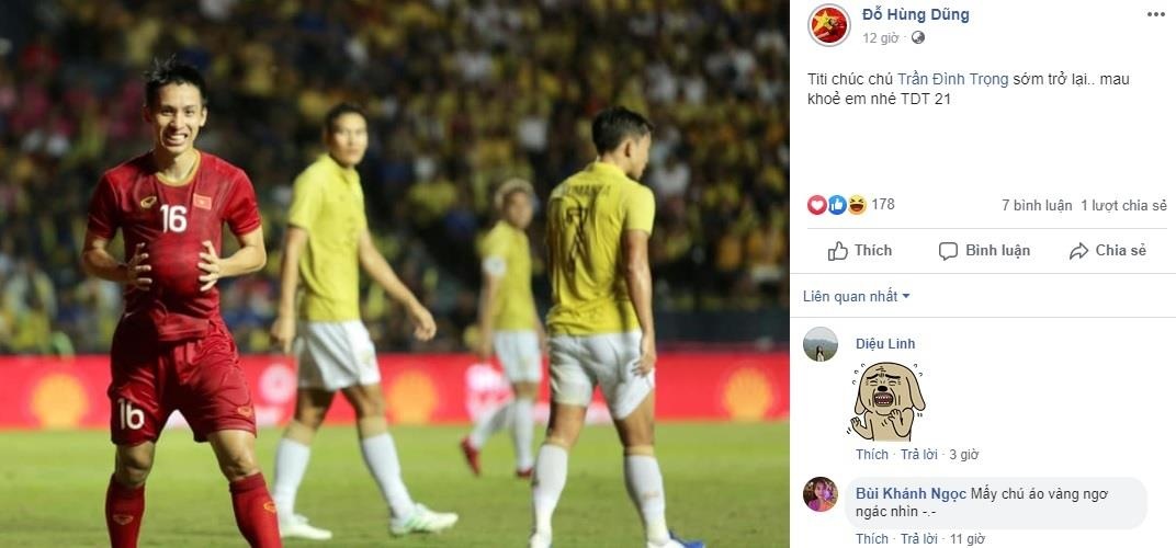 Do Hung Dung lam bo anh 1