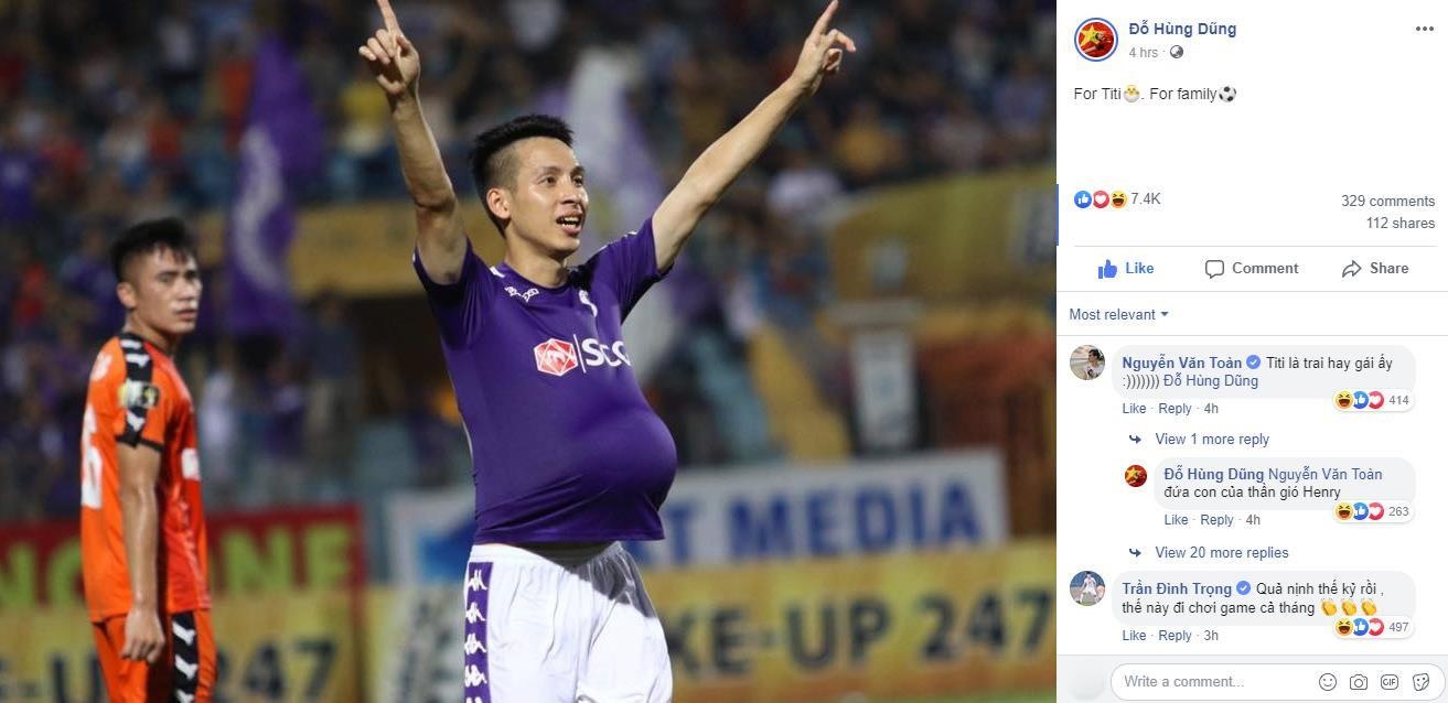 Do Hung Dung lam bo anh 2