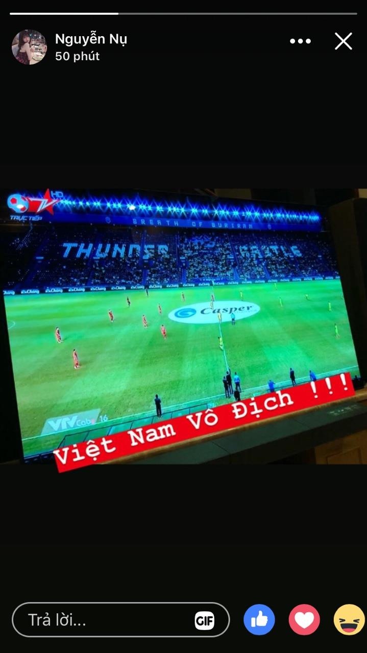 Chung ket King's Cup 2019 anh 3