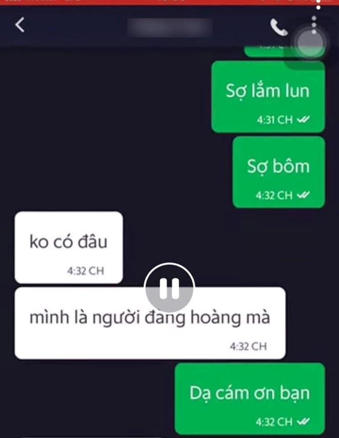 Cô gái bùng 20 ly trà sữa ảnh 1 Co gai bung 20 ly tra sua anh 1