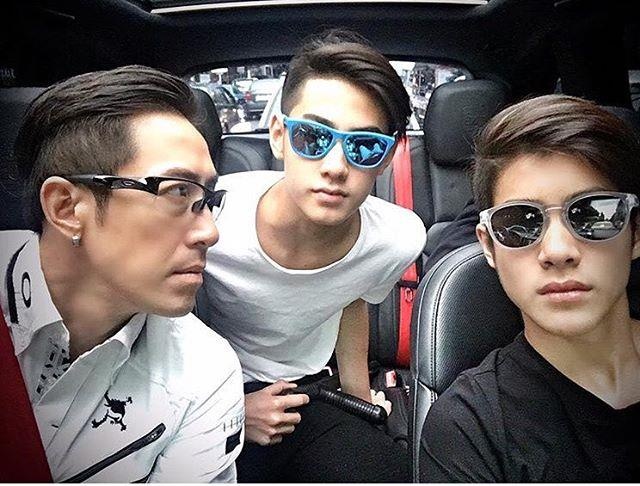 Gia dinh dep tu cha me den con anh 3