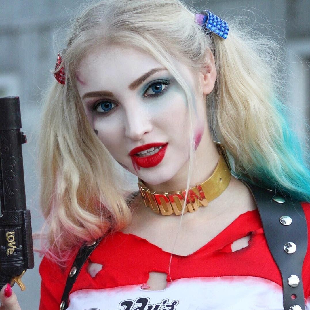 Hot girl giong Elsa anh 9