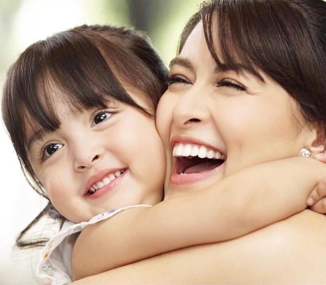 Gia dinh dep tu cha me den con anh 9