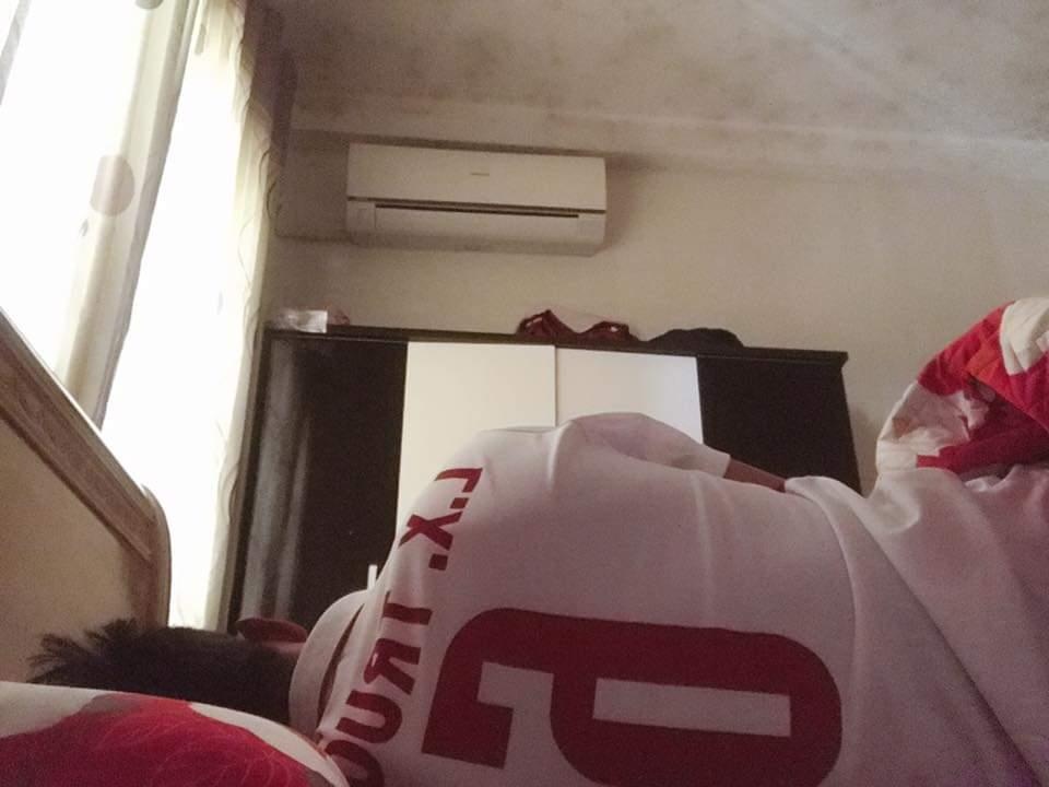 Quế Ngọc Hải là fan của Xuân Trường ảnh 3 Que Ngoc Hai la fan cua Xuan Truong anh 3