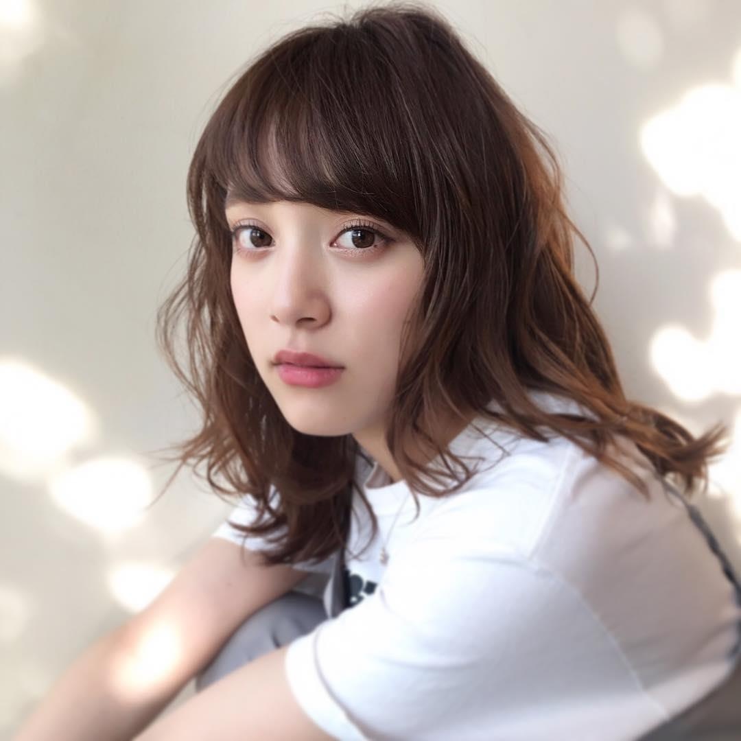 Hot girl nguc khung Nhat Ban anh 9