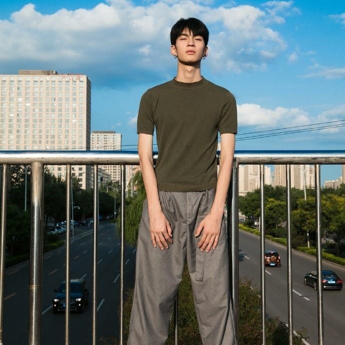 Doi tinh nhan duong pho Trung Quoc anh 3