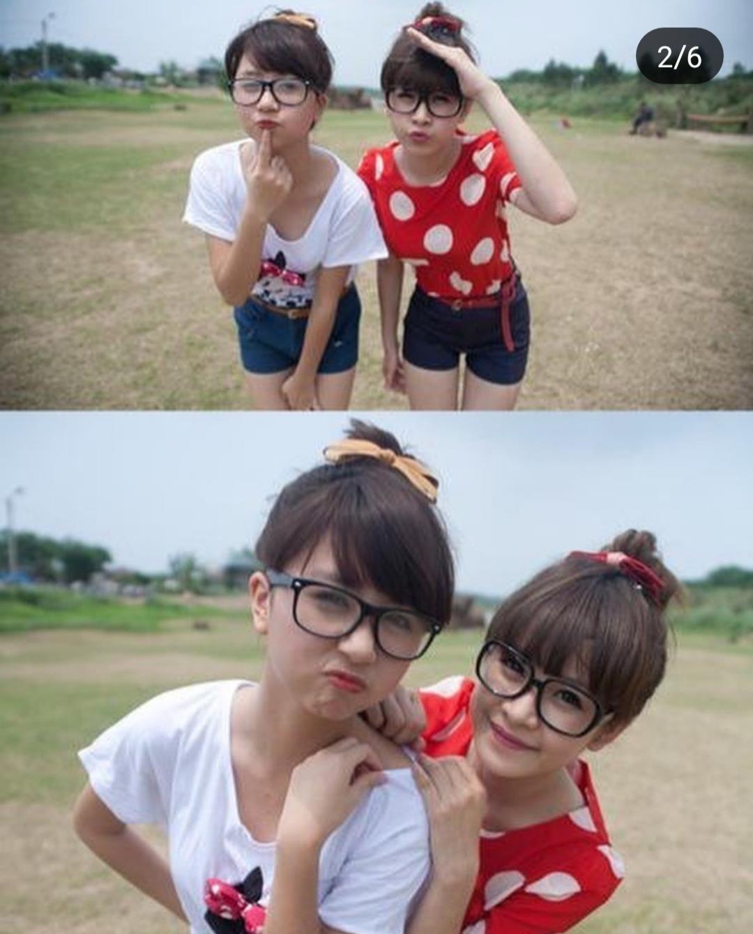 Quynh Anh Shyn mung sinh nhat Chi Pu anh 3