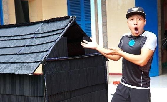 Do trung len dau me va nhung lan YouTuber gay phan no vi lam lo hinh anh