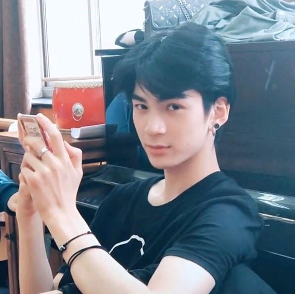 Doi tinh nhan duong pho Trung Quoc anh 11