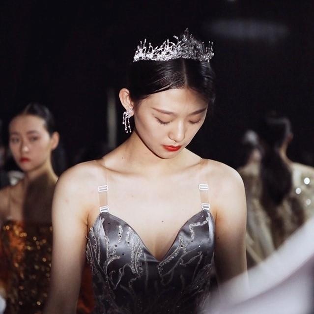 Doi tinh nhan duong pho Trung Quoc anh 6