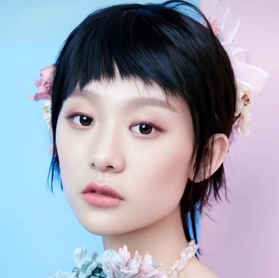 Doi tinh nhan duong pho Trung Quoc anh 7