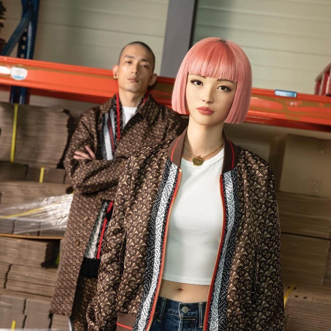 Nguoi dep duoc tao ra tu cong nghe CGI anh 8