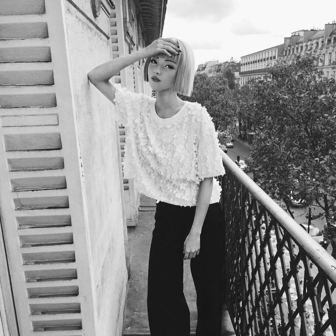 Nguoi dep duoc tao ra tu cong nghe CGI anh 6