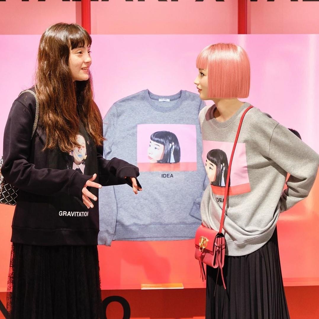 Nguoi dep duoc tao ra tu cong nghe CGI anh 9