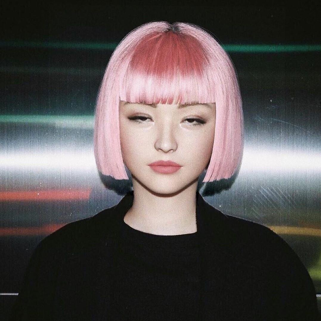 Nguoi dep duoc tao ra tu cong nghe CGI anh 7