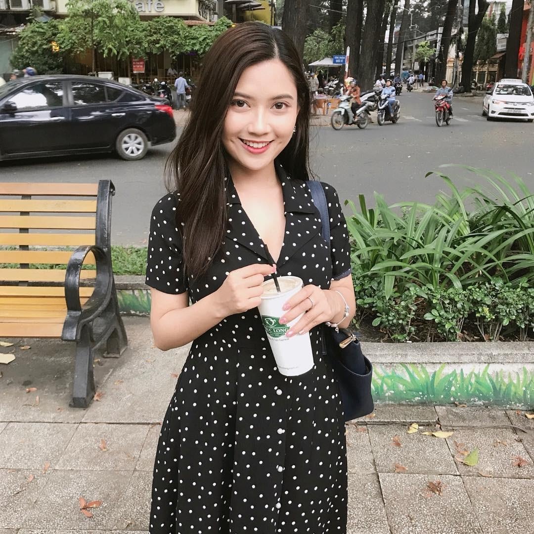 Nhung nu bien tap vien xinh dep anh 9