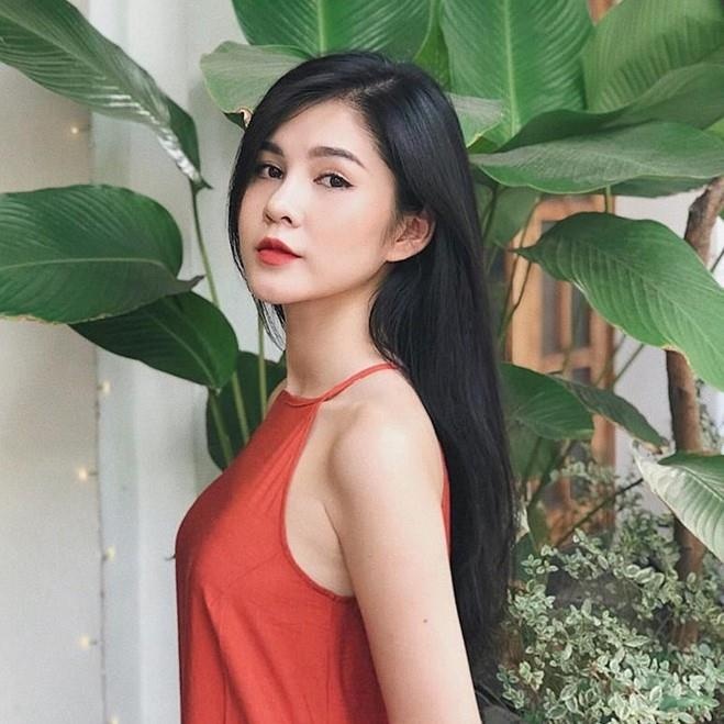 Nhung nu bien tap vien xinh dep anh 8