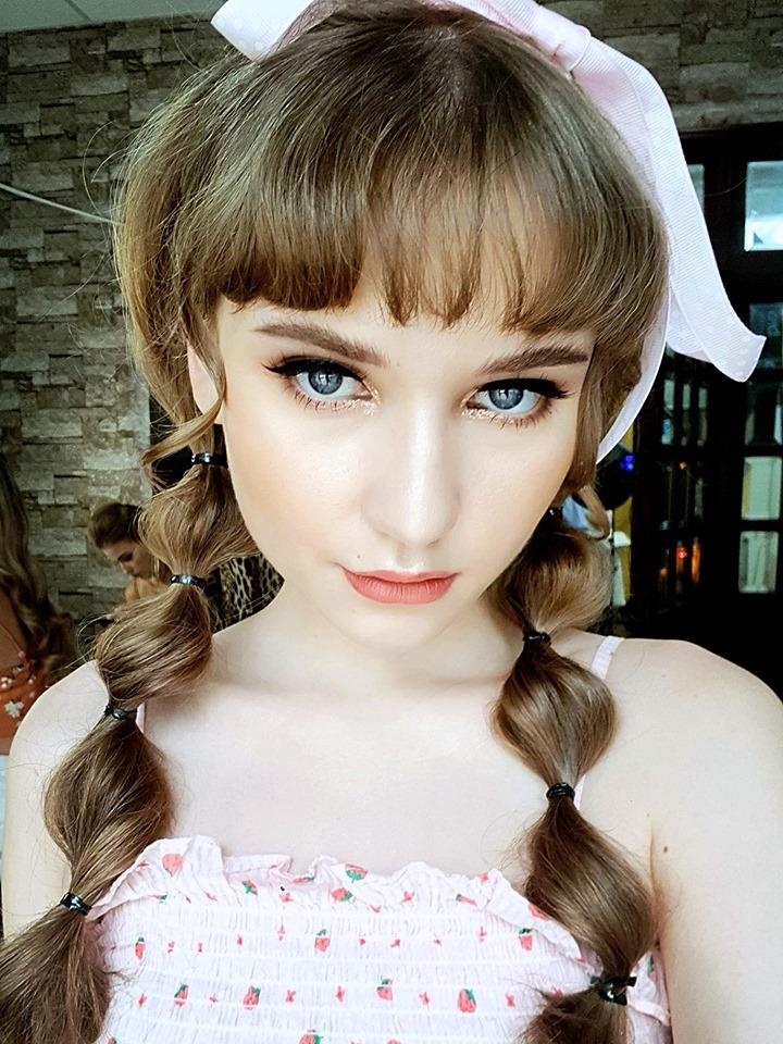 Nang mau Nga o Sai Gon anh 2