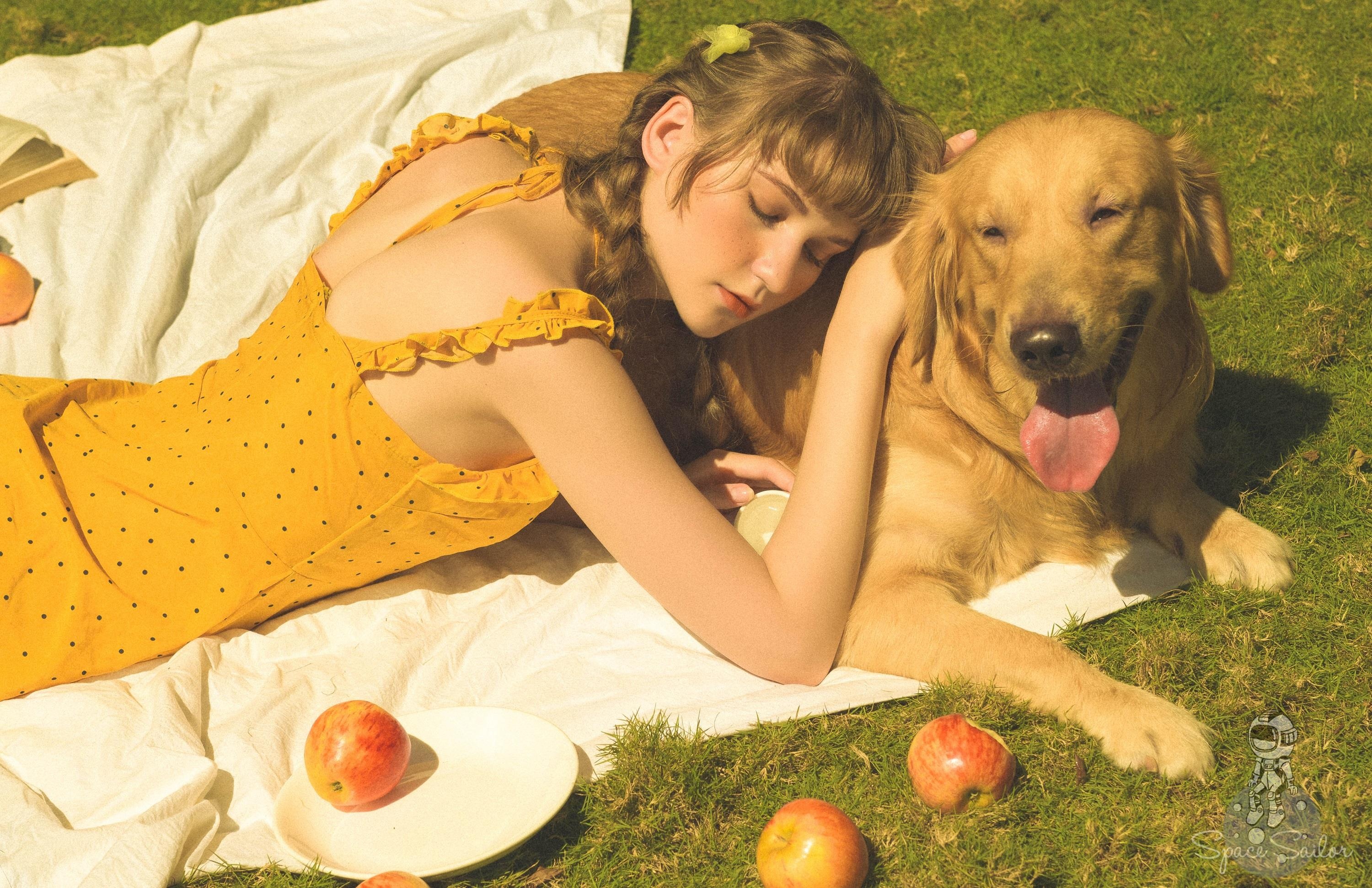 Nang mau Nga o Sai Gon anh 1