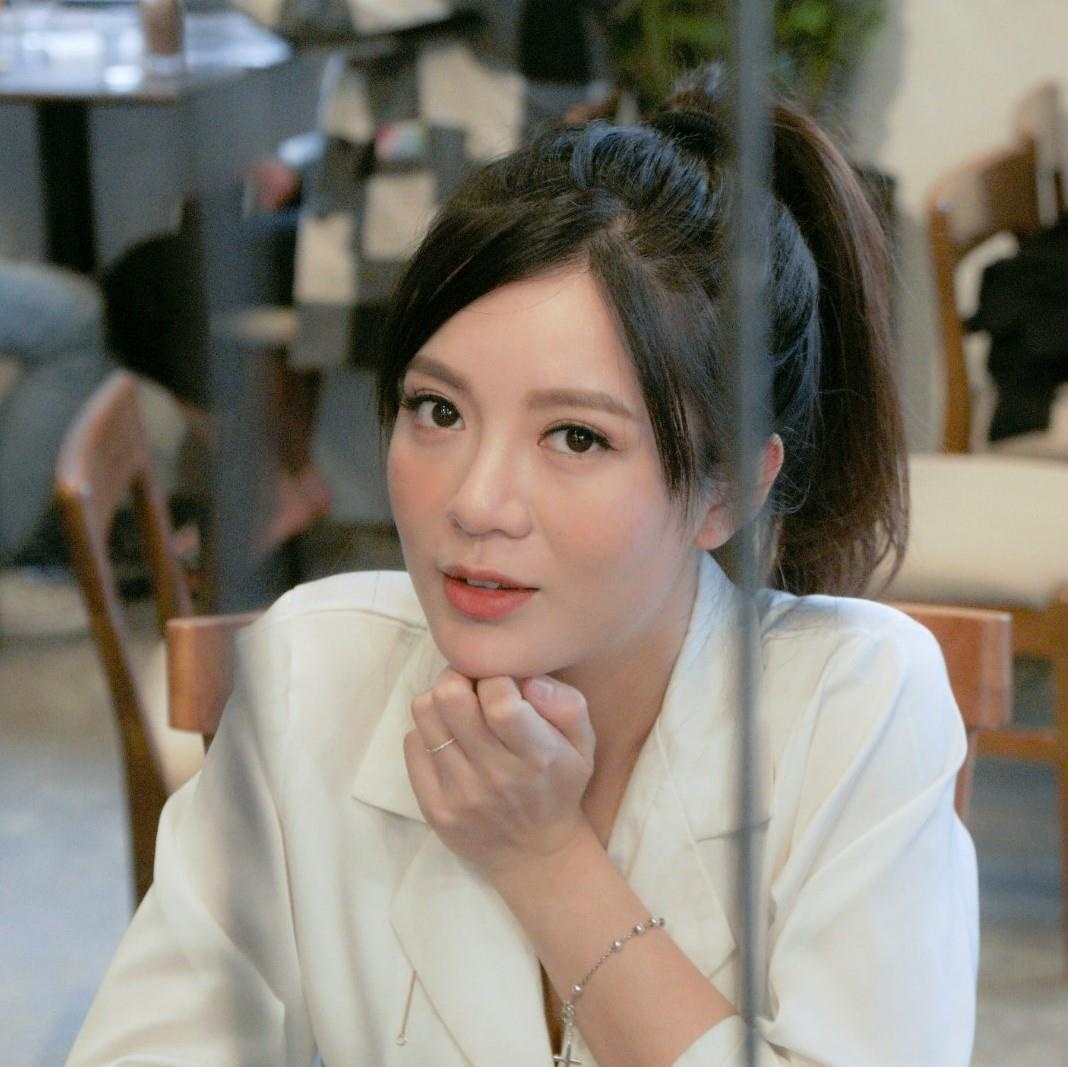 Nhung nu bien tap vien xinh dep anh 13