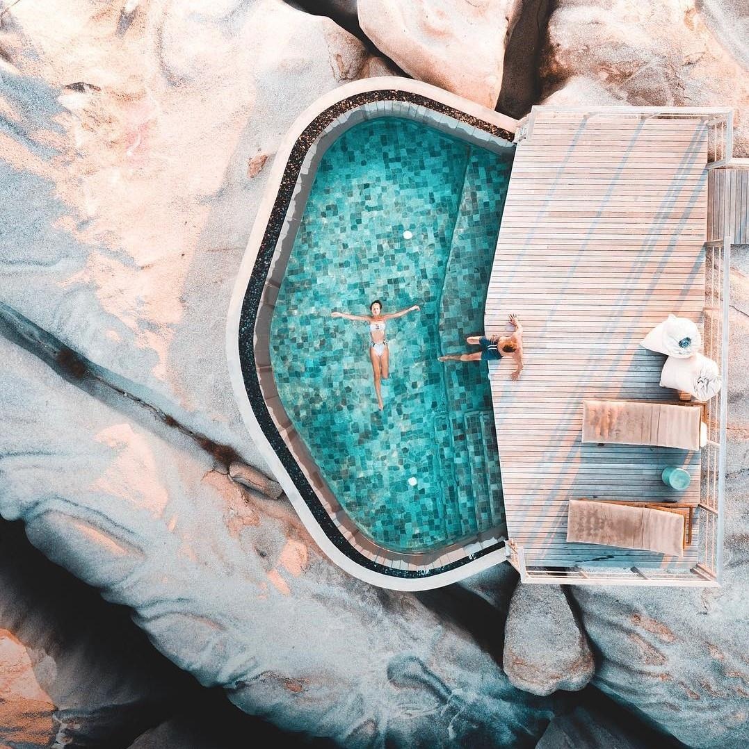 Blogger tung la van dong vien chuyen nghiep anh 5