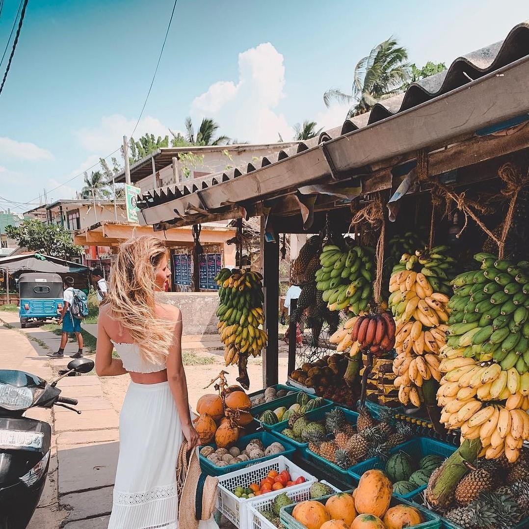 Blogger tung la van dong vien chuyen nghiep anh 13