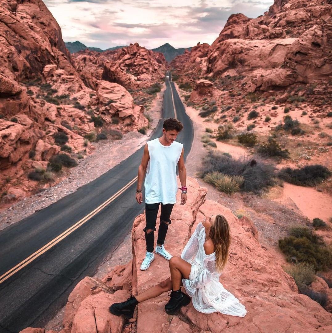 Blogger tung la van dong vien chuyen nghiep anh 10