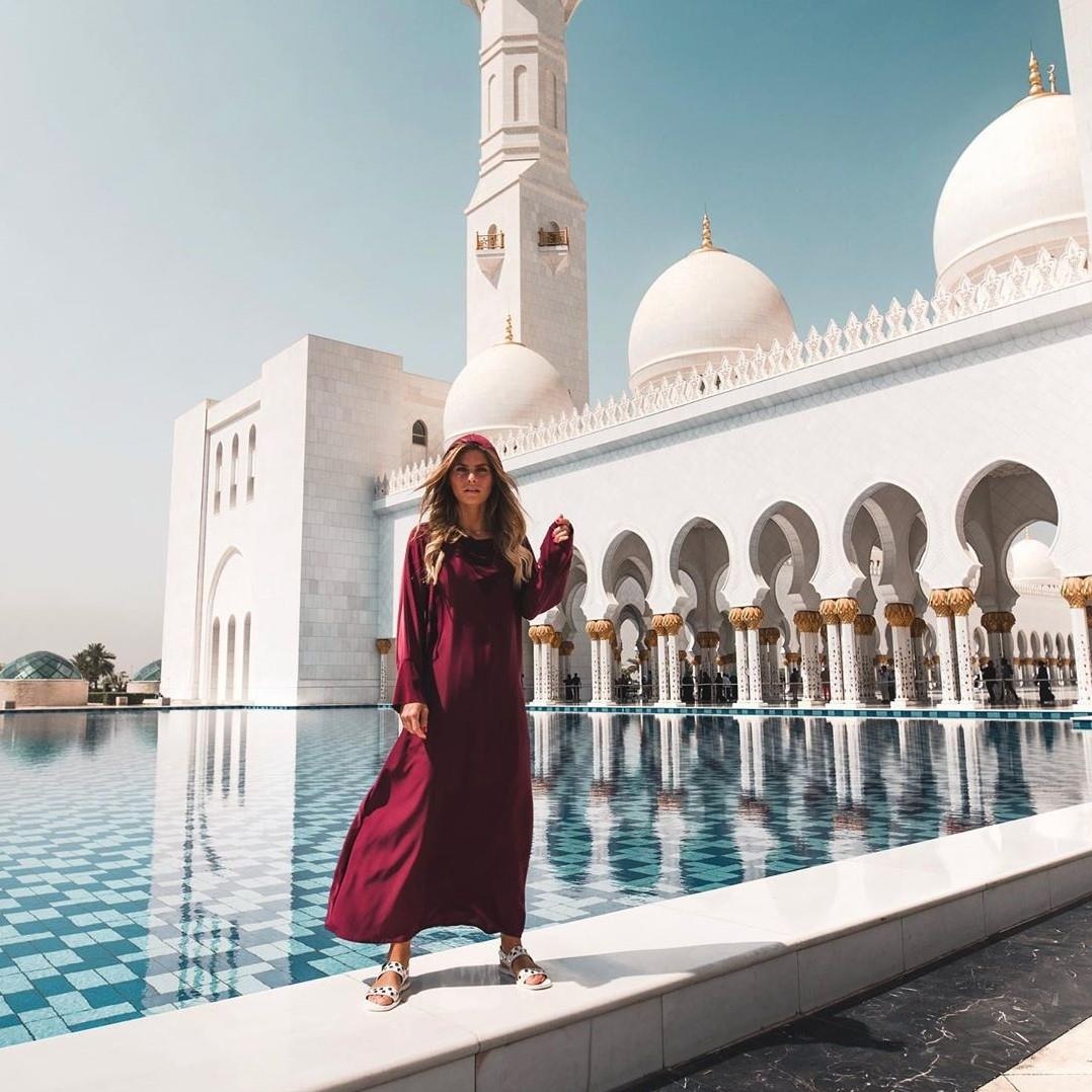 Blogger tung la van dong vien chuyen nghiep anh 7