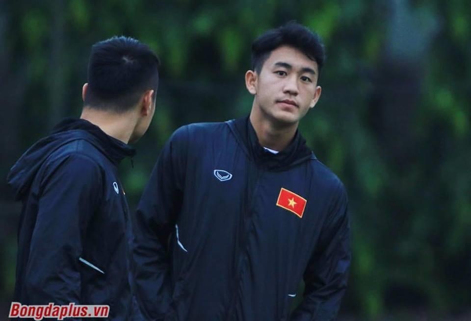 Nhung cau thu Thanh Hoa dep trai anh 10