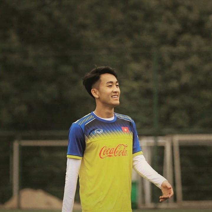 Nhung cau thu Thanh Hoa dep trai anh 11