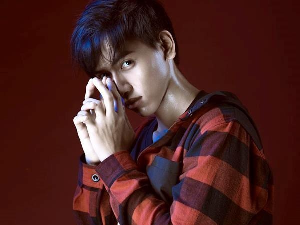 Gia su noi tieng vi xinh dep anh 1