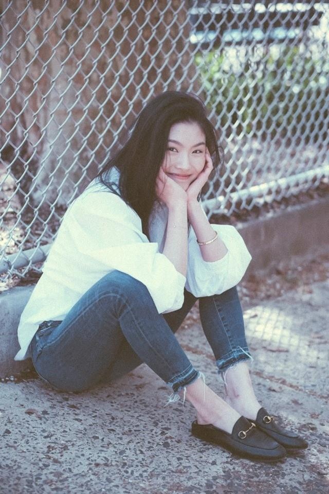 hot girl Trung Quốc ảnh 2 hot girl Trung Quoc anh 2