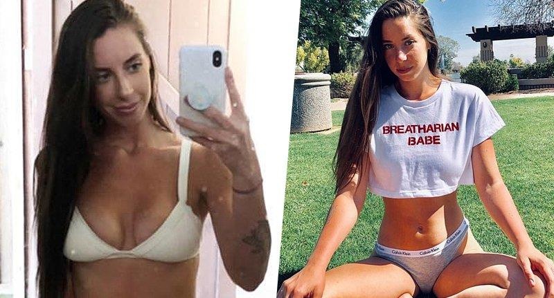 Cô gái nhịn ăn 97 ngày ảnh 1 Co gai nhin an 97 ngay anh 1