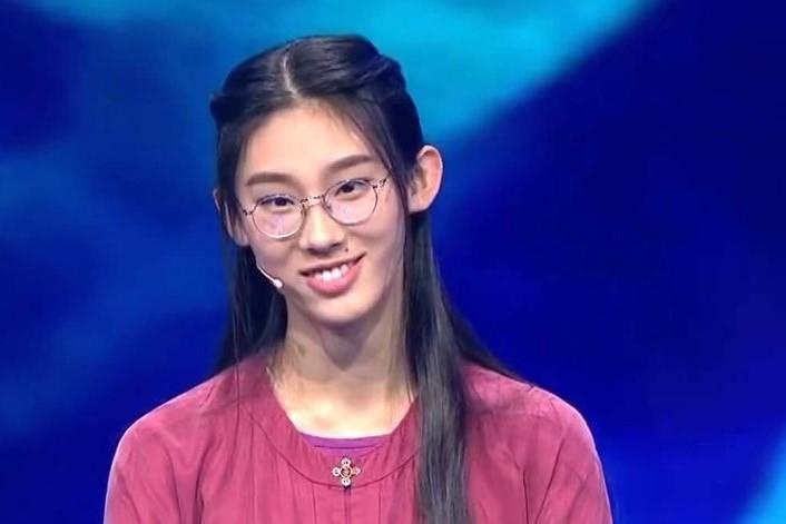 Nu than tho ca Trung Quoc anh 4