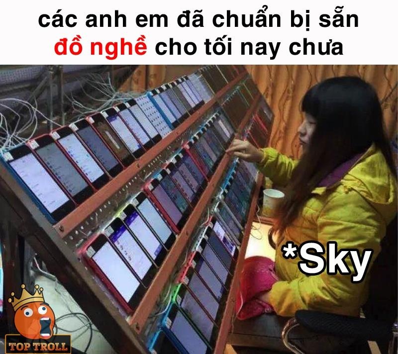 Ảnh chế hãy trao cho anh ảnh 7 Anh che hay trao cho anh anh 7