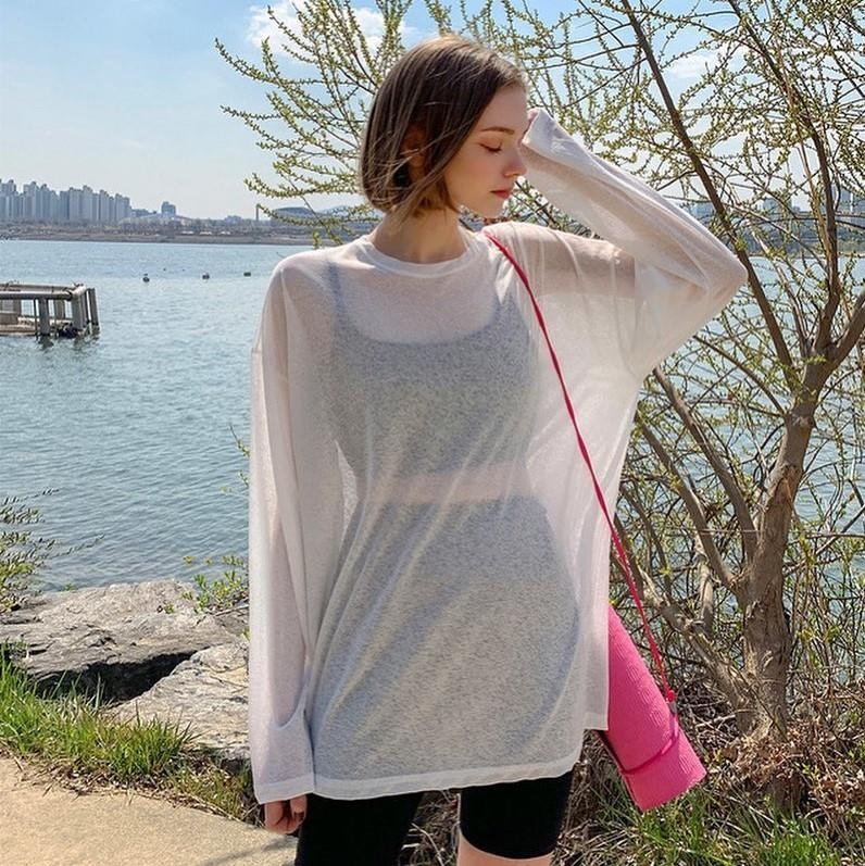 Hot girl Ukraine lam nguoi mau Han Quoc anh 10