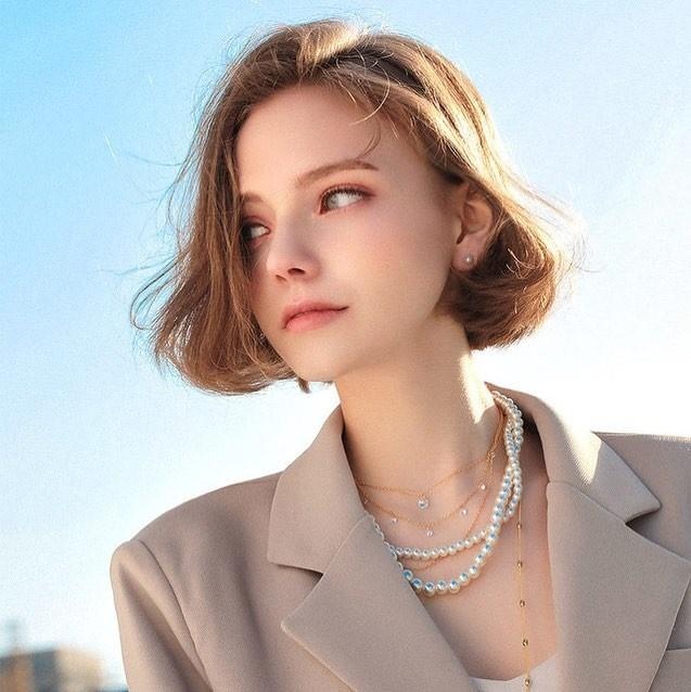 Hot girl Ukraine lam nguoi mau Han Quoc anh 11