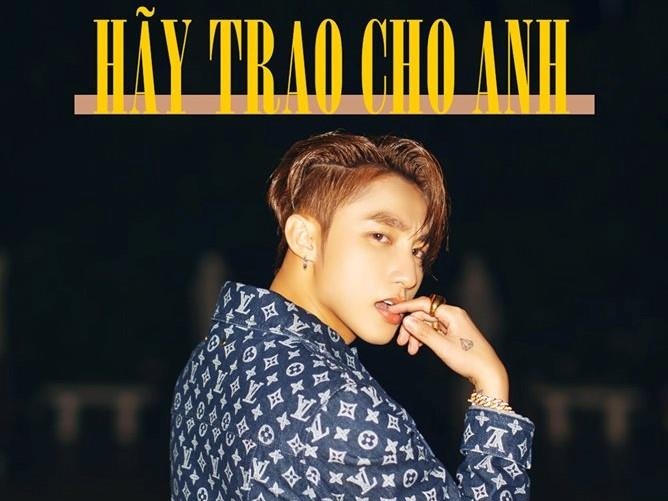 Ảnh chế hãy trao cho anh ảnh 1 Anh che hay trao cho anh anh 1