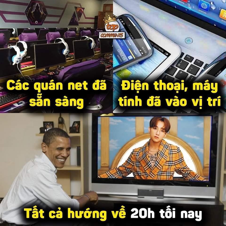 Ảnh chế hãy trao cho anh ảnh 8 Anh che hay trao cho anh anh 8