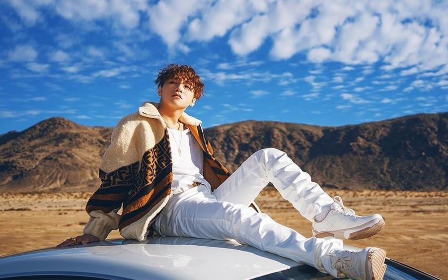 Anh che Sky bo het ke hoach, cho MV moi cua Son Tung M-TP hinh anh