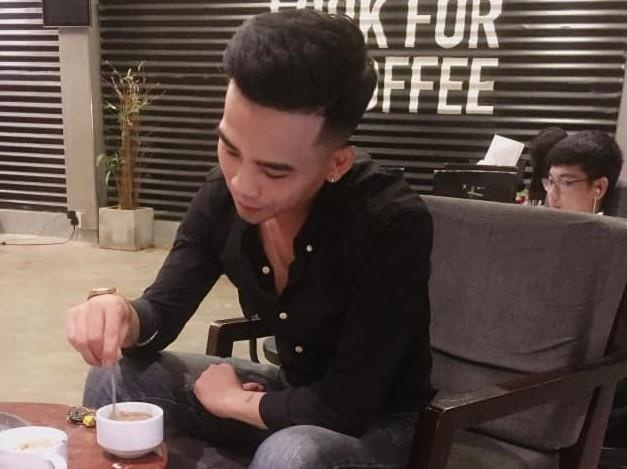 Anh chàng trộm của mẹ 64 triệu đồng ảnh 1 Anh chang trom cua me 64 trieu dong anh 1