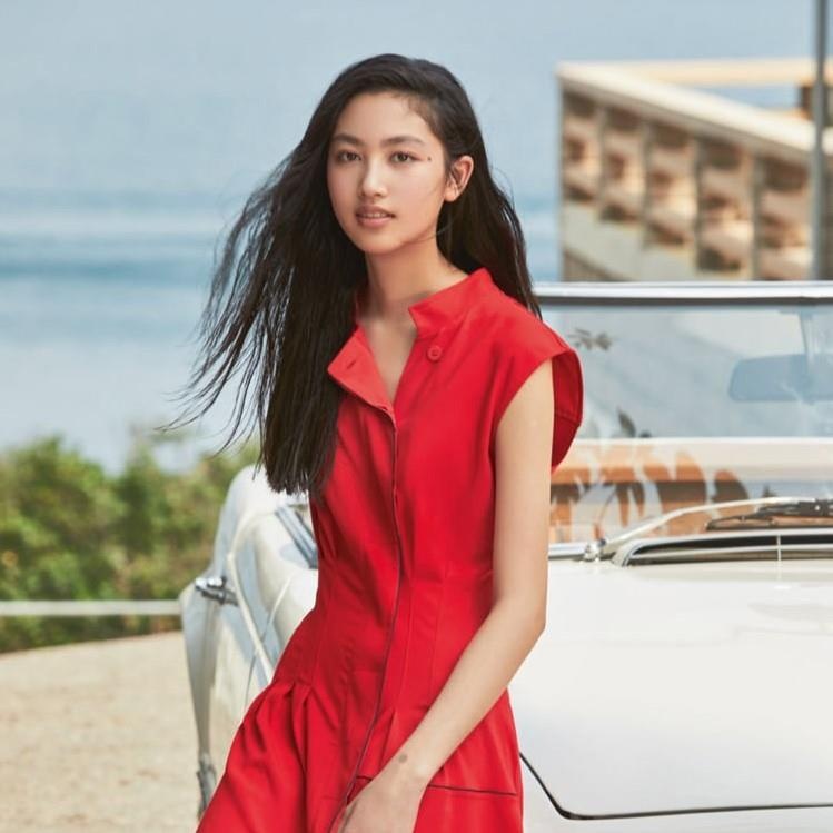 Con gai ngoi sao noi nghiep cha me anh 3